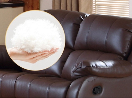 BN Multifunctional Massage Telescopic Intelligent Electric Sofa Modern Minimalist Combination Cinema Electric Recliner