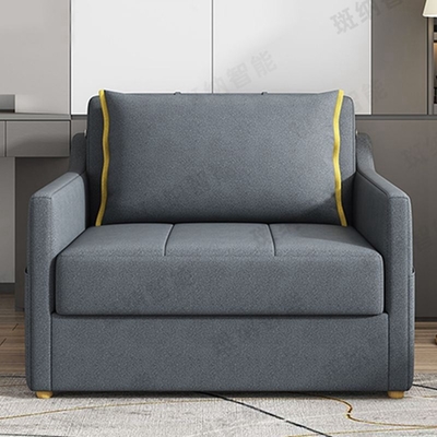 BN Sofa Bed Foldable Living Room Multifunctional Sofa Bed Modern Minimalist Fabric Bed Sponge sleeping sofa bed