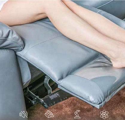 BN Functional Sofa with Multi-Functional and Electric Features for Living Room and Bedroom Electric Function Recliner