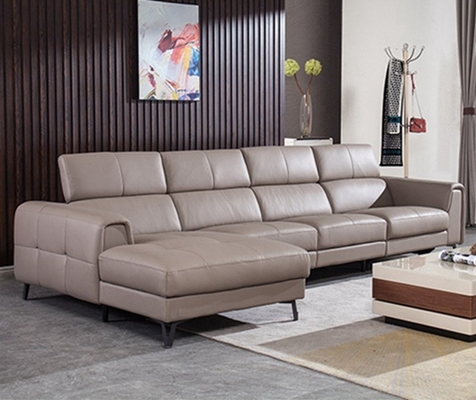 BN Italian Leather Functional Sofa Multifunctional Electric Chair Sofas Electric Space Capsule Recliner Sofa Combination