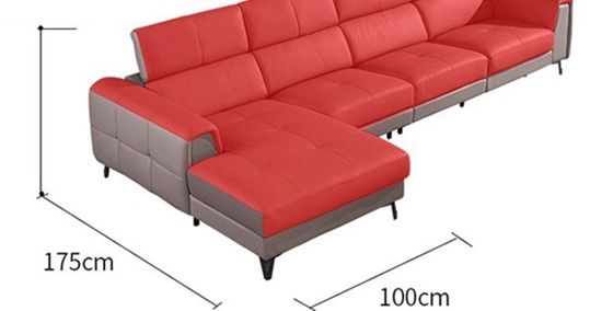 BN Italian Leather Functional Sofa Multifunctional Electric Chair Sofas Electric Space Capsule Recliner Sofa Combination