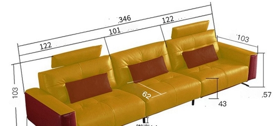 BN Leather Functional Soft Sofa Space Capsule Cinema Smart Sofa Living Room Combination Electric Reclining Chair Sofa