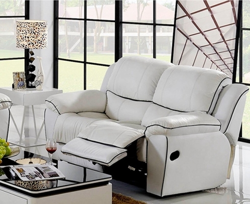 BN Functional Sofa Reclining Function Home Theater VIP Lounge Single Double Three Seats Manual Electric Recliner Sofa