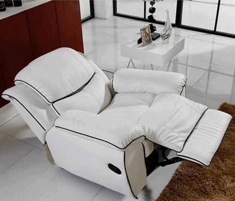 BN Functional Sofa Reclining Function Home Theater VIP Lounge Single Double Three Seats Manual Electric Recliner Sofa