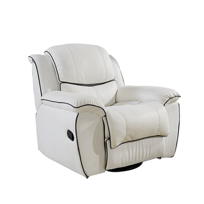 BN Functional Sofa Reclining Function Home Theater VIP Lounge Single Double Three Seats Manual Electric Recliner Sofa