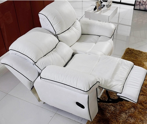 BN Functional Sofa Reclining Function Home Theater VIP Lounge Single Double Three Seats Manual Electric Recliner Sofa