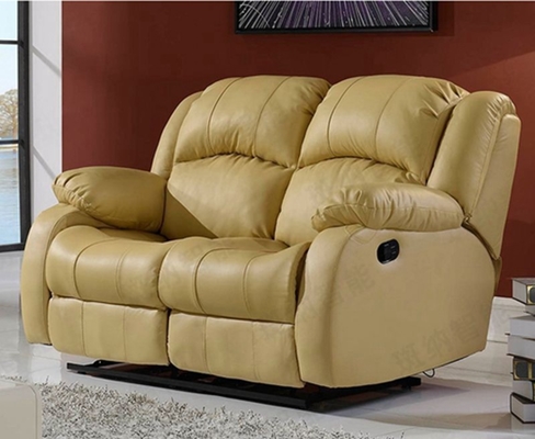 BN Office Sofa Combination Modern Minimalist Manual Electric Recliner Chair Sofa Reclining Functional Furniture
