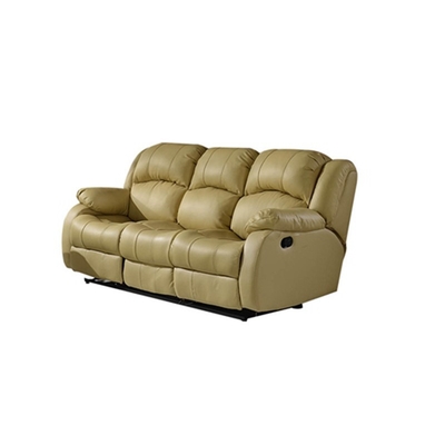 BN Office Sofa Combination Modern Minimalist Manual Electric Recliner Chair Sofa Reclining Functional Furniture