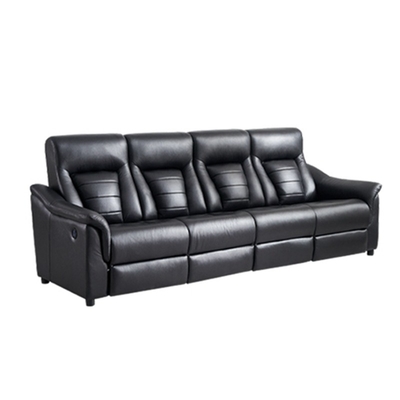 BN Multifunctional Space Capsule Home Theater Functional Sofa VIP Audio-Visual Room Electric Recliner Chair Sofas