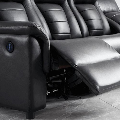BN Multifunctional Space Capsule Home Theater Functional Sofa VIP Audio-Visual Room Electric Recliner Chair Sofas