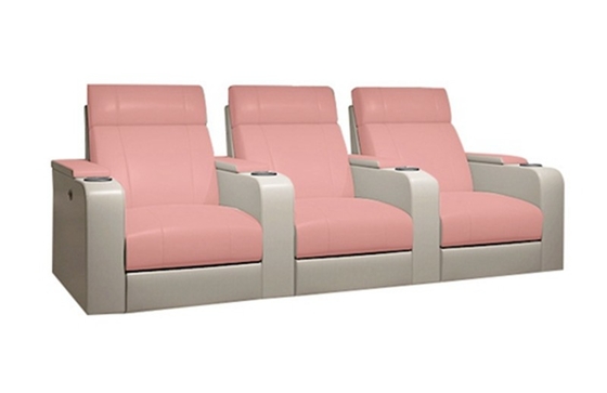 BN Home Theater Sofa Combination Audio-Visual Room Space Capsule Electric Massage Recliner Functional Sofa Chairs