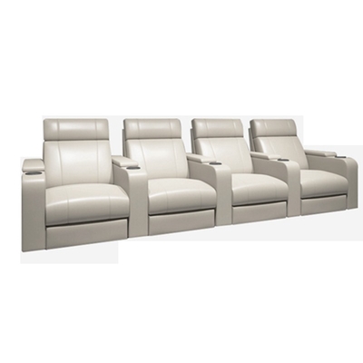 BN Home Theater Sofa Combination Audio-Visual Room Space Capsule Electric Massage Recliner Functional Sofa Chairs