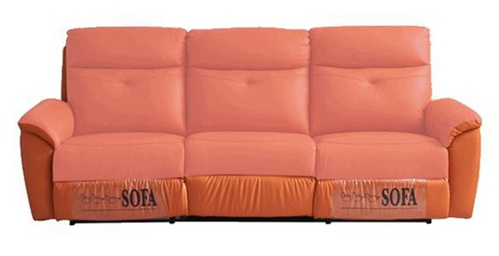 BN Space Capsule Leather Function Sofa Modern Minimalist Living Room Electric Functional Sofa Recliner Chair Sofas