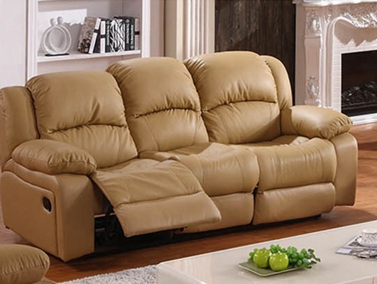 BN Office Sofa Combination Modern Minimalist Sofa Reclining Functional Leather Recliner Chair Sofa Electric Recliner
