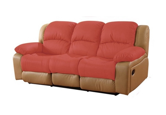 BN Office Sofa Combination Modern Minimalist Sofa Reclining Functional Leather Recliner Chair Sofa Electric Recliner