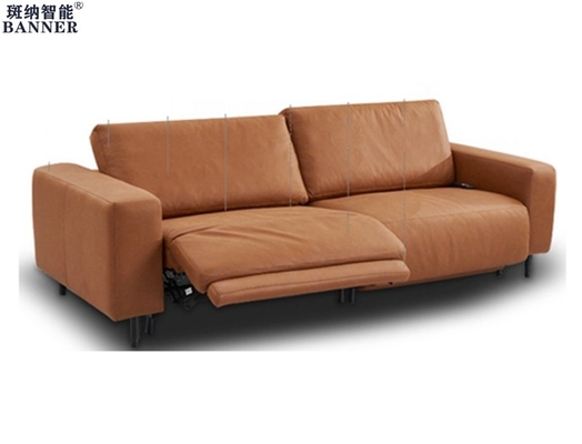 BN Nordic Minimalist Electric Multi-Function Electric Recliner Chair Recliner Function Furniture Functional Sofa