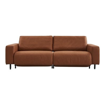 BN Nordic Minimalist Electric Multi-Function Electric Recliner Chair Recliner Function Furniture Functional Sofa