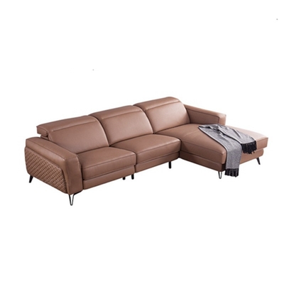 BN Functional Sofa with Electric USB and Multi-Function for Cinema Functional Chair Function Recliner Reclining Sofa