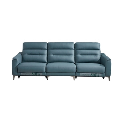 BN Modern Minimalist Living Room Functional Sofa Combination Functional Sofa Bed Electric Function Recliner Chair Sofa