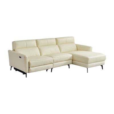 BN Modern Minimalist Functional Sofa with Creative and Smart Design Recliner Sofa Electric Lift Sofa Function Recliner