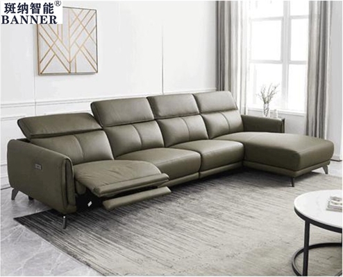 BN Smart Furniture Functional Sofa with USB Interface and Electric Functions functional Chairs Electric Recliner Sofa