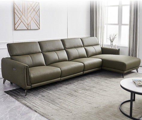 BN Smart Furniture Functional Sofa with USB Interface and Electric Functions functional Chairs Electric Recliner Sofa