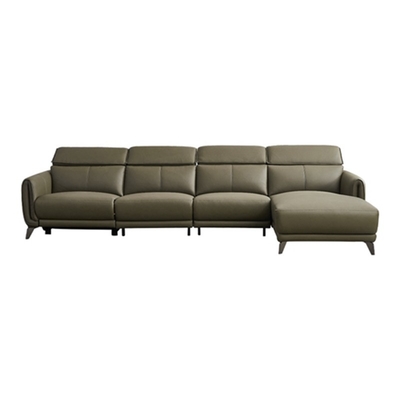 BN Smart Furniture Functional Sofa with USB Interface and Electric Functions functional Chairs Electric Recliner Sofa