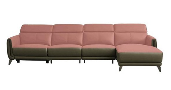 BN Smart Furniture Functional Sofa with USB Interface and Electric Functions functional Chairs Electric Recliner Sofa