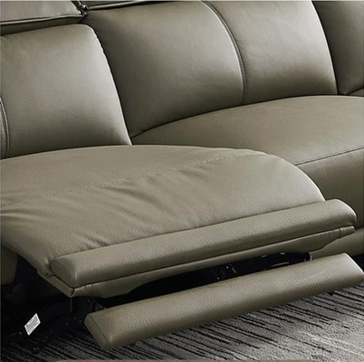 BN Smart Furniture Functional Sofa with USB Interface and Electric Functions functional Chairs Electric Recliner Sofa