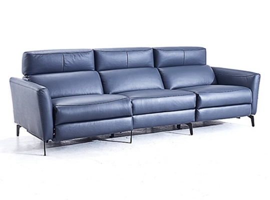 BN Functional Stretch Sofa Living Room Leather Smart Furniture Electric Sofa Combination Lifting Recliner Chair Sofas