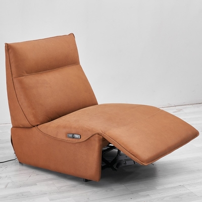 BN Electric Single Sofa Chair Minimalist Living Room Furniture Multifunctional Sleeping Lounge Recliner Functional Chair