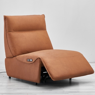 BN Electric Single Sofa Chair Minimalist Living Room Furniture Multifunctional Sleeping Lounge Recliner Functional Chair