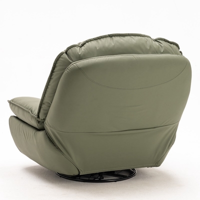 BN Manual Recliner Single Sofa Chair With Phone Holder Electric Adjustable Rocking Chair Multifunctional Lounge Chair