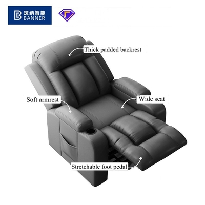 BN Electric elderly chair sofa adjustable chair elderly assistance standing sofa chair lounge chair Functional Recliner