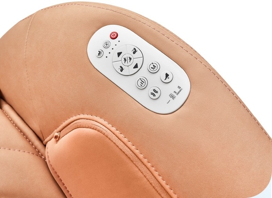 BN Space Capsule Intelligent Functional Recliner Electric Full Body Zero Gravity Massage Chair Foot Spa Chair Massage