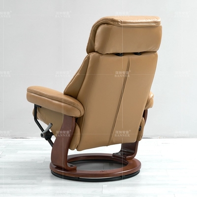 BN Moxibustion Health Sofa Chair Function Recliner Chair Sitting Reclining Adjustable Rotatable Stretchable Sofa Chair