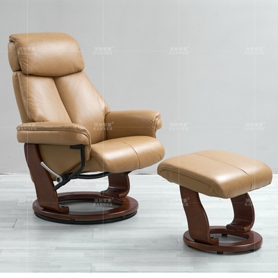 BN Moxibustion Health Sofa Chair Function Recliner Chair Sitting Reclining Adjustable Rotatable Stretchable Sofa Chair