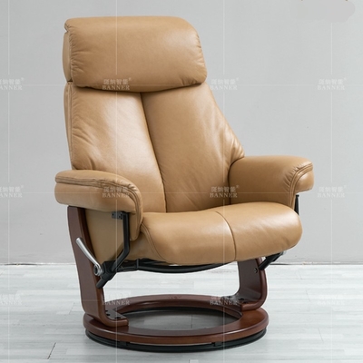 BN Moxibustion Health Sofa Chair Function Recliner Chair Sitting Reclining Adjustable Rotatable Stretchable Sofa Chair