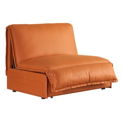 BN Stretching Function Sofa Bed Living Room Household Single Folding Sofa Bed Technology Cloth Electric Sofa Bed