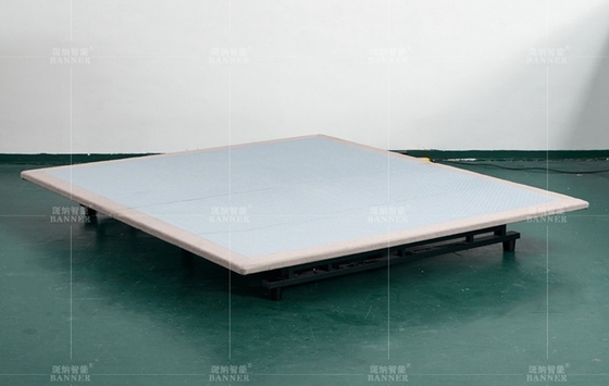 BN Multi-Functional Built-In Lifting Intelligent Mattress Recliner Wireless Control Intelligent Electric Bed Frame