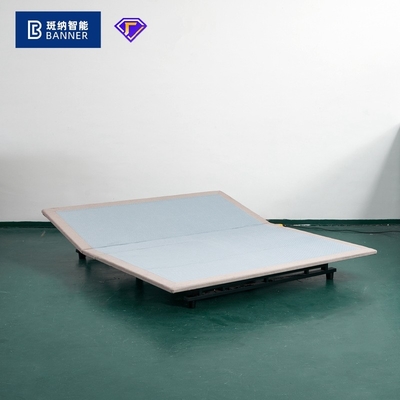 BN Multi-Functional Built-In Lifting Intelligent Mattress Recliner Wireless Control Intelligent Electric Bed Frame