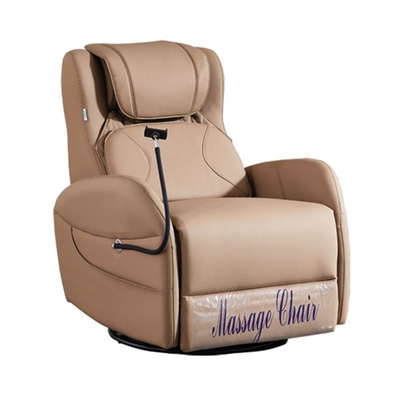 BN Intelligent Single Electric Smart Sofa Head And Back Massage Chair Sofa Living Room Functional Recliner Sofa Chair