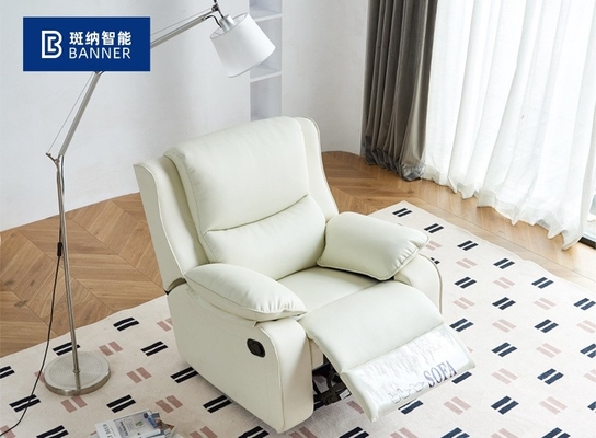 BN Single Assisted Electric Elderly Chair Modern Household Assisted Standing  Multifunctional Recuperation Sofa Recliner