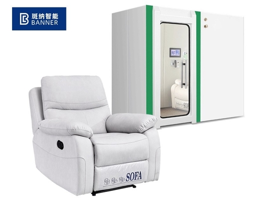 BN High Pressure Micro Oxygen Chamber Functional Sofa Intelligent Conditioning Health Care Electric Recliner Sofa Chair