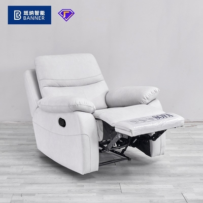 BN High Pressure Micro Oxygen Chamber Functional Sofa Intelligent Conditioning Health Care Electric Recliner Sofa Chair