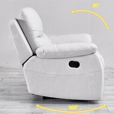 BN High Pressure Micro Oxygen Chamber Functional Sofa Intelligent Conditioning Health Care Electric Recliner Sofa Chair