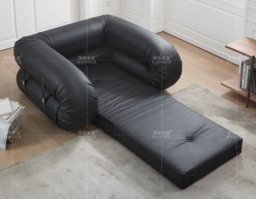 BN Sofa Bedroom Tatami Foldable Single Sofa Chair Functional Chair Recliner Functional Office Sectional Sofa Chair