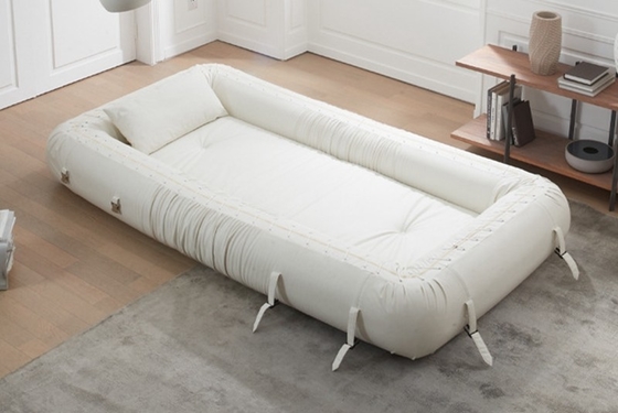 BN Sofa Bedroom Tatami Foldable Single Sofa Chair Functional Chair Recliner Functional Office Sectional Sofa Chair