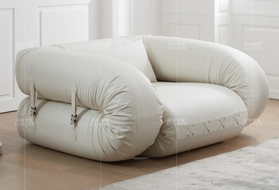 BN Sofa Bedroom Tatami Foldable Single Sofa Chair Functional Chair Recliner Functional Office Sectional Sofa Chair