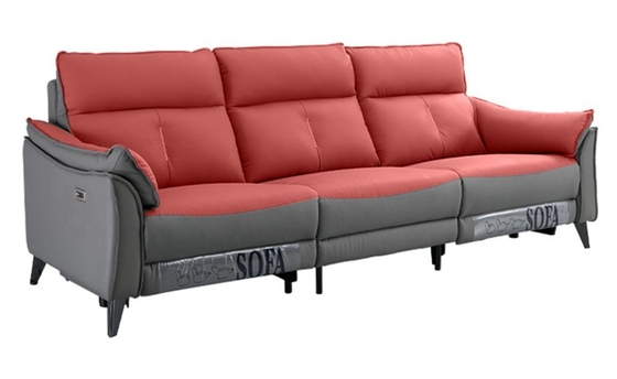 BN Smart Cabin Sofa Living Room Furniture Multifunctional Sofa Combination Chair Recliner Electric Functional Sofa
